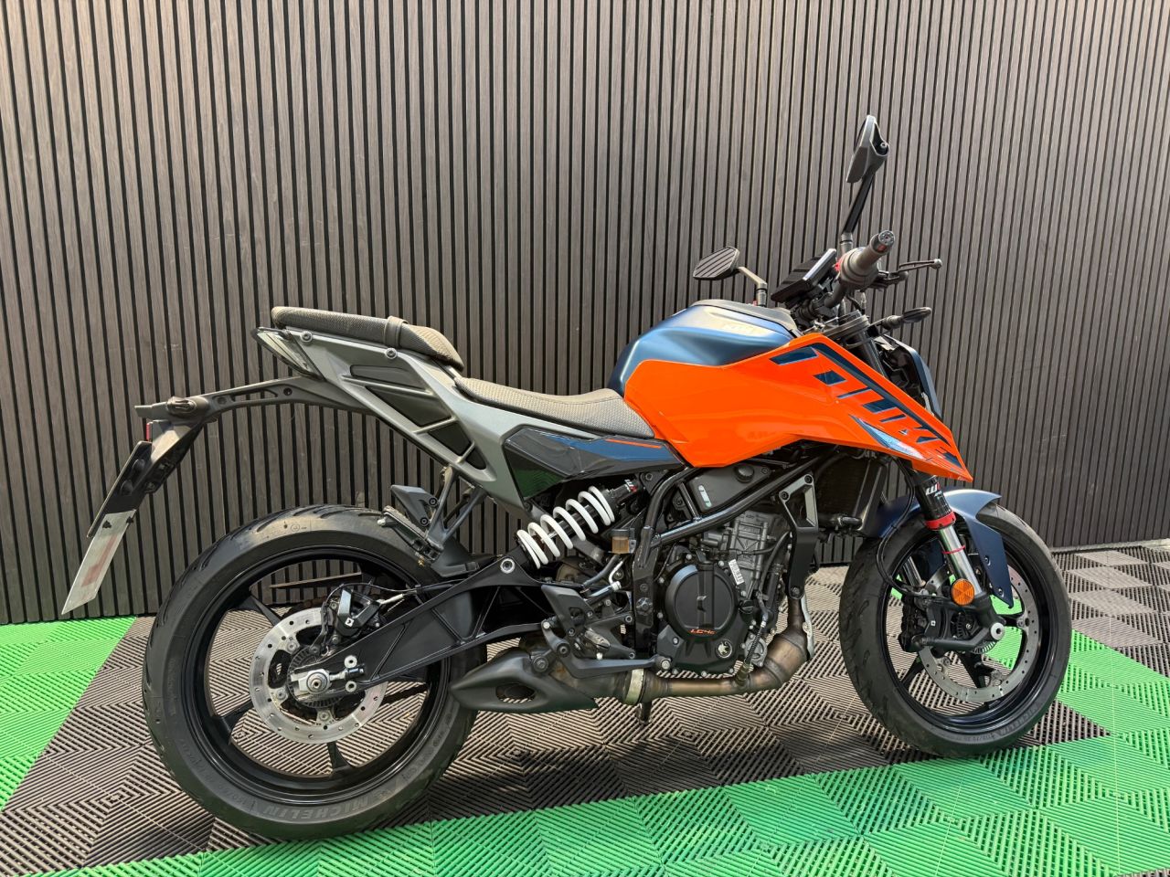 Used KTM 125 Duke for sale - 78435468: Photo 4