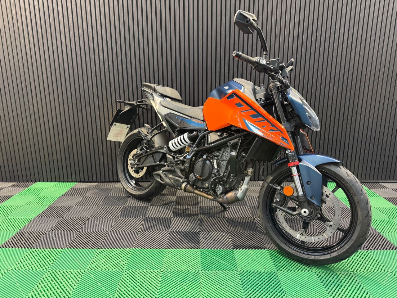 Used KTM 125 Duke for sale - 78435468: Photo 6