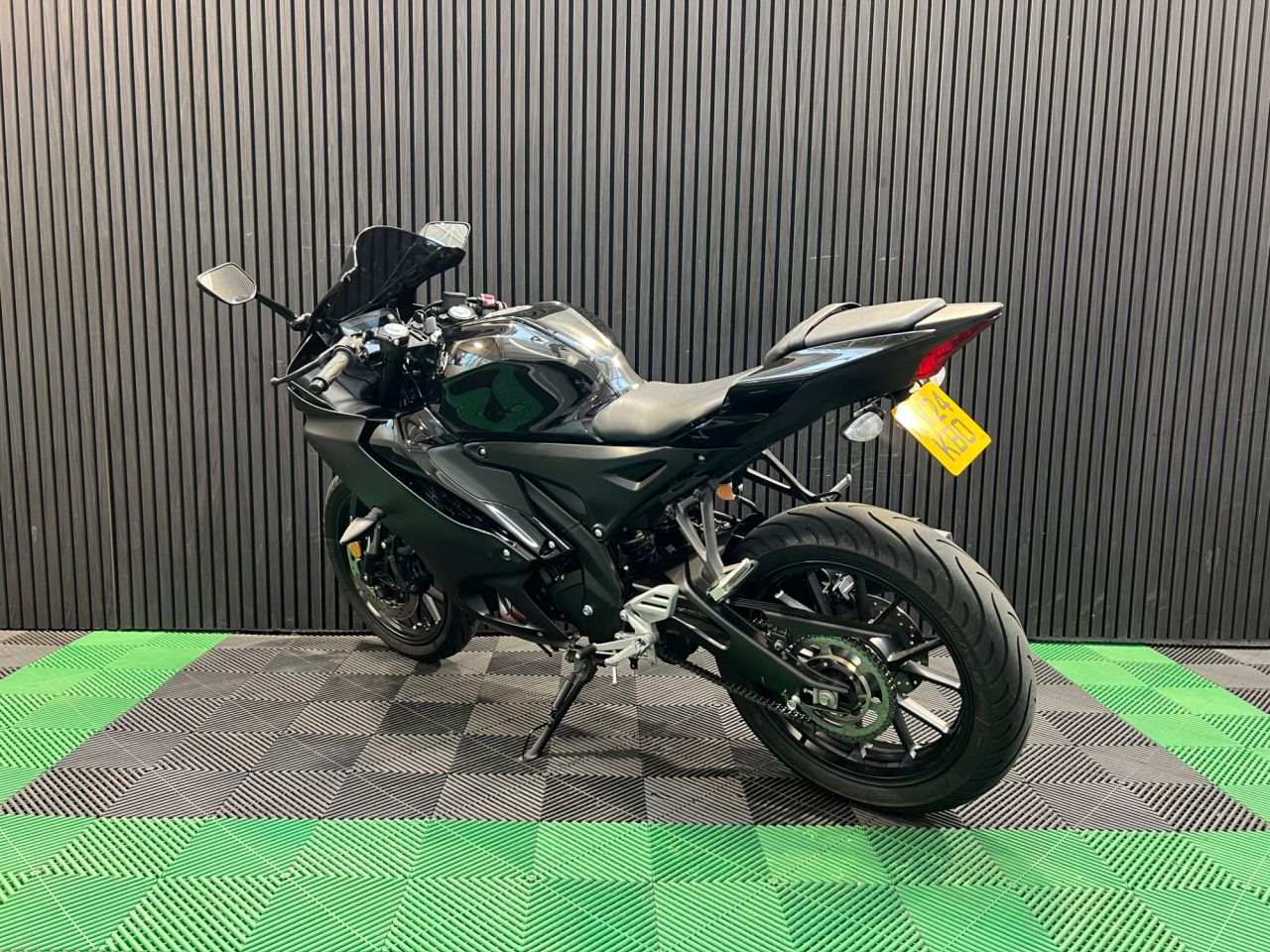 Used Yamaha R125 for sale - 78693579: Photo 10