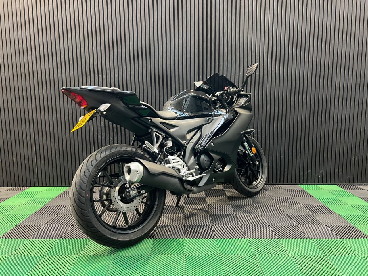 Used Yamaha R125 for sale - 78693579: Photo 11