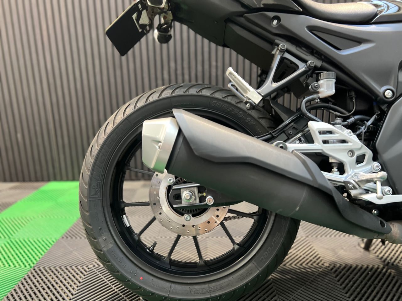 Used Yamaha R125 for sale - 78693579: Photo 12
