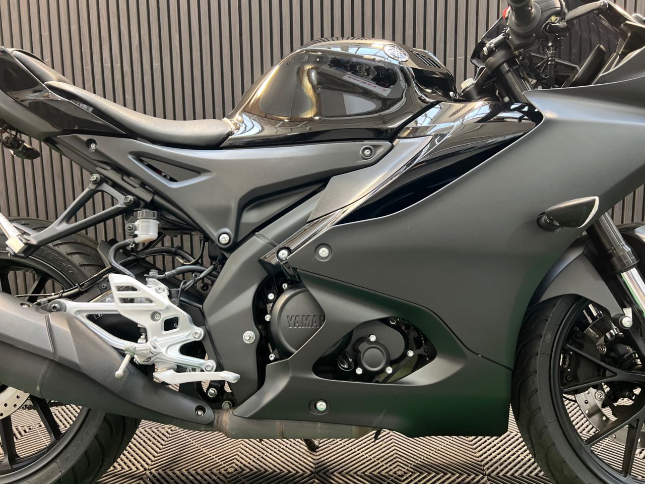Used Yamaha R125 for sale - 78693579: Photo 13