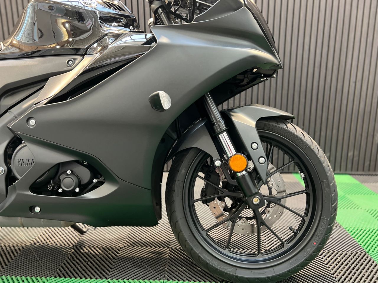 Used Yamaha R125 for sale - 78693579: Photo 14