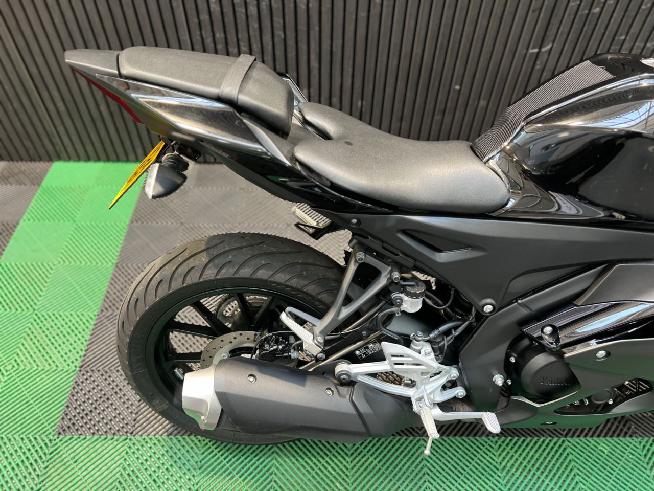Used Yamaha R125 for sale - 78693579: Photo 15