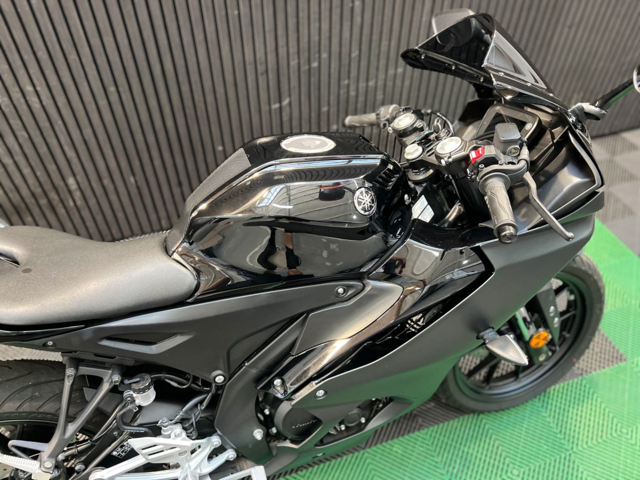 Used Yamaha R125 for sale - 78693579: Photo 16