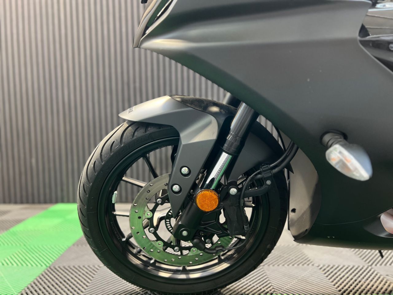 Used Yamaha R125 for sale - 78693579: Photo 18