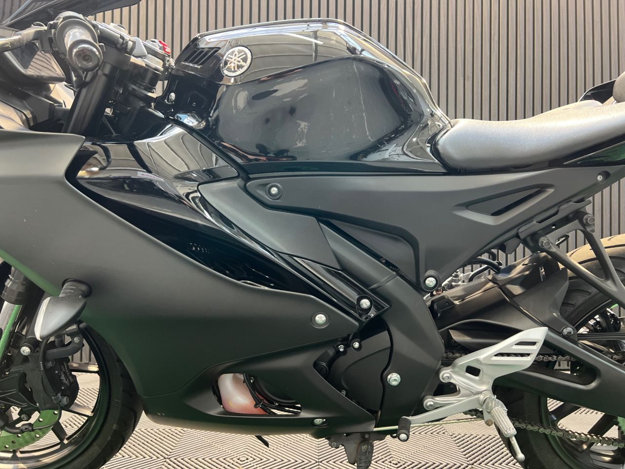 Used Yamaha R125 for sale - 78693579: Photo 19