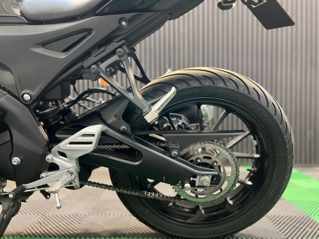 Used Yamaha R125 for sale - 78693579: Photo 20