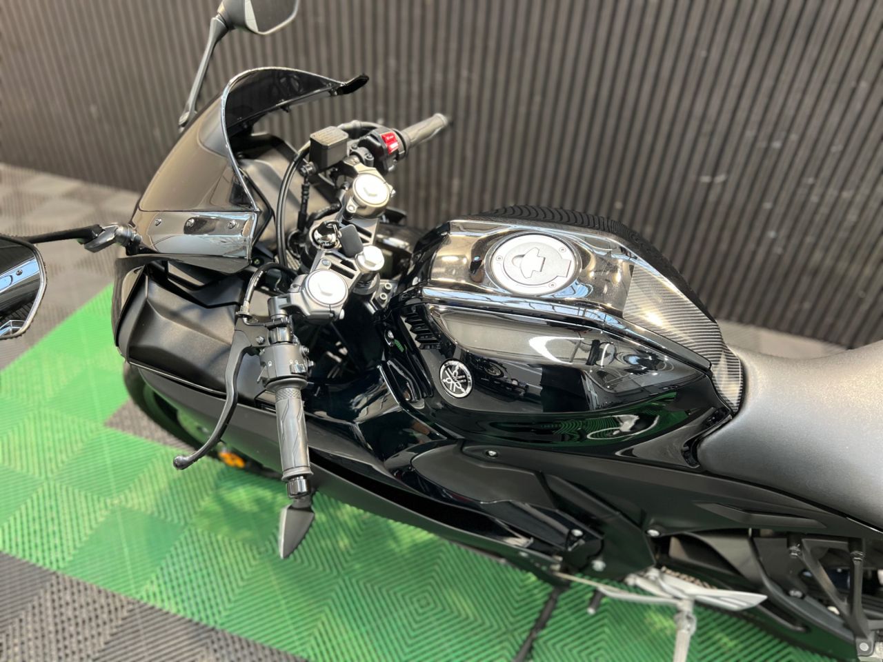Used Yamaha R125 for sale - 78693579: Photo 22