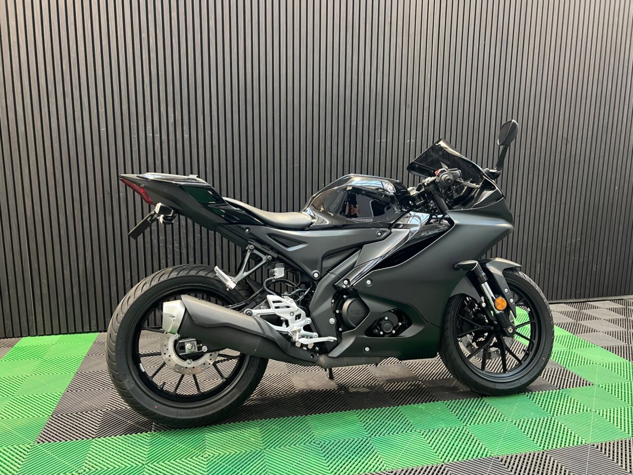 Used Yamaha R125 for sale - 78693579: Photo 4