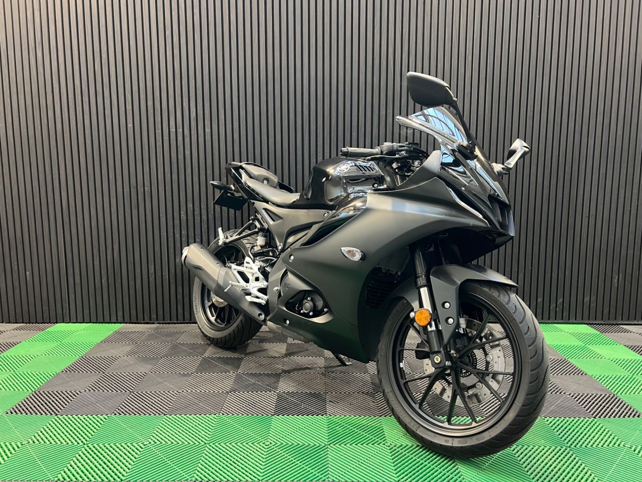 Used Yamaha R125 for sale - 78693579: Photo 6