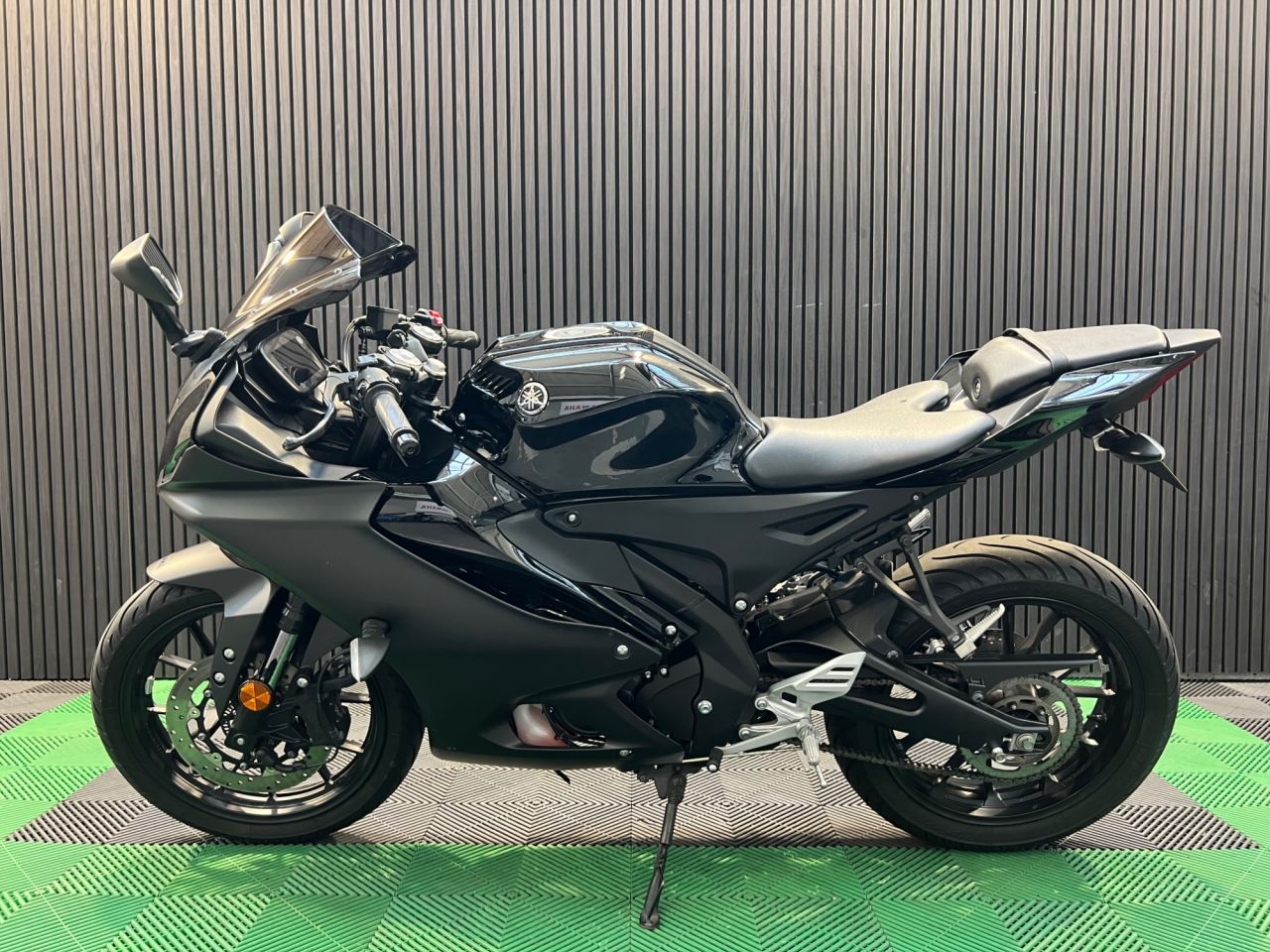 Used Yamaha R125 for sale - 78693579: Photo 7