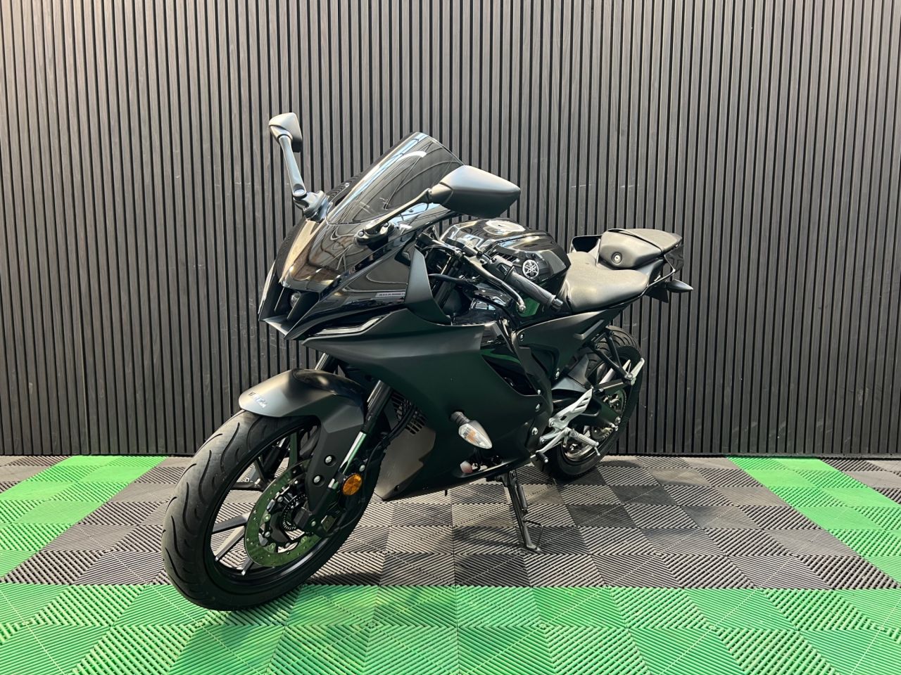 Used Yamaha R125 for sale - 78693579: Photo 9