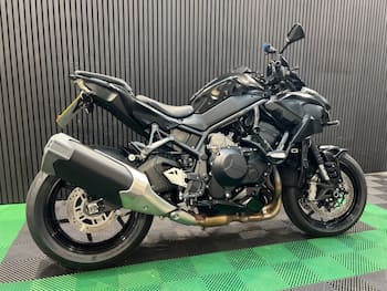 Used Kawasaki Z H2 undefined for sale - bike-79653031: Photo