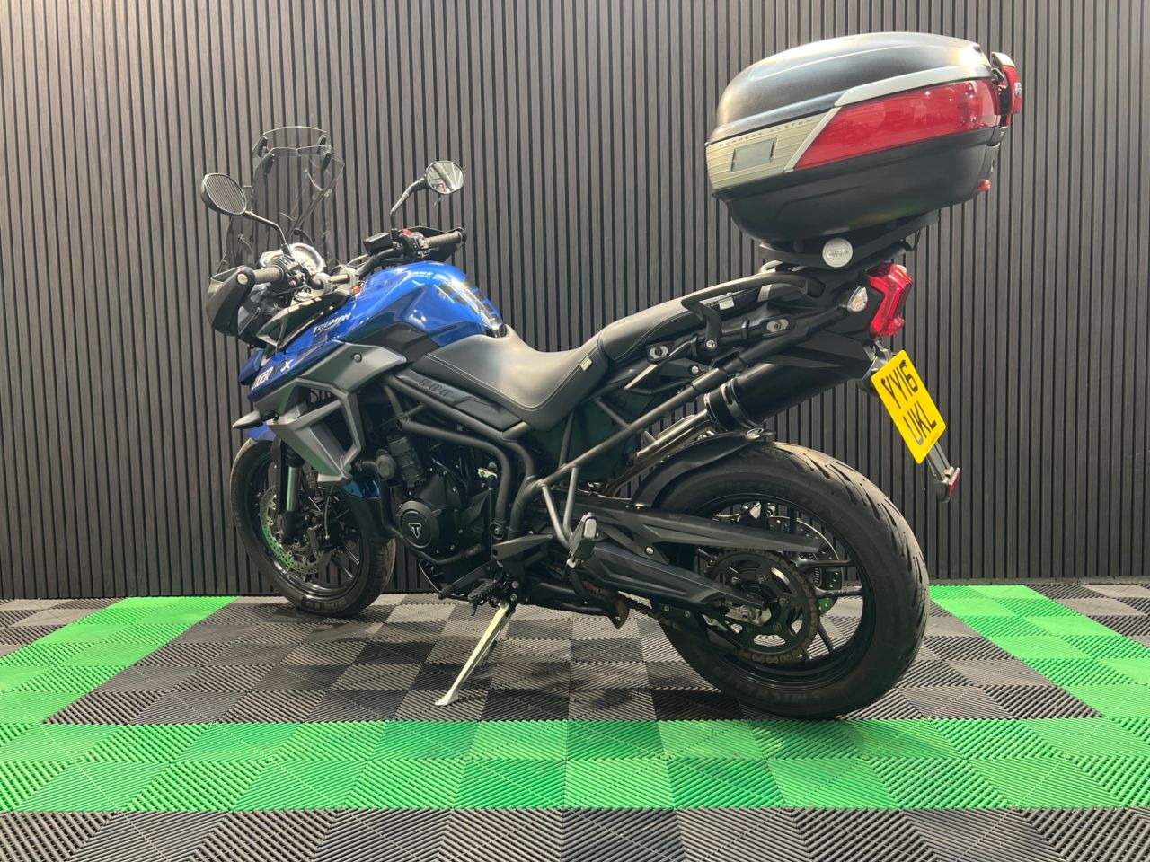 Used Triumph Tiger 800 for sale - 78802324: Photo 10