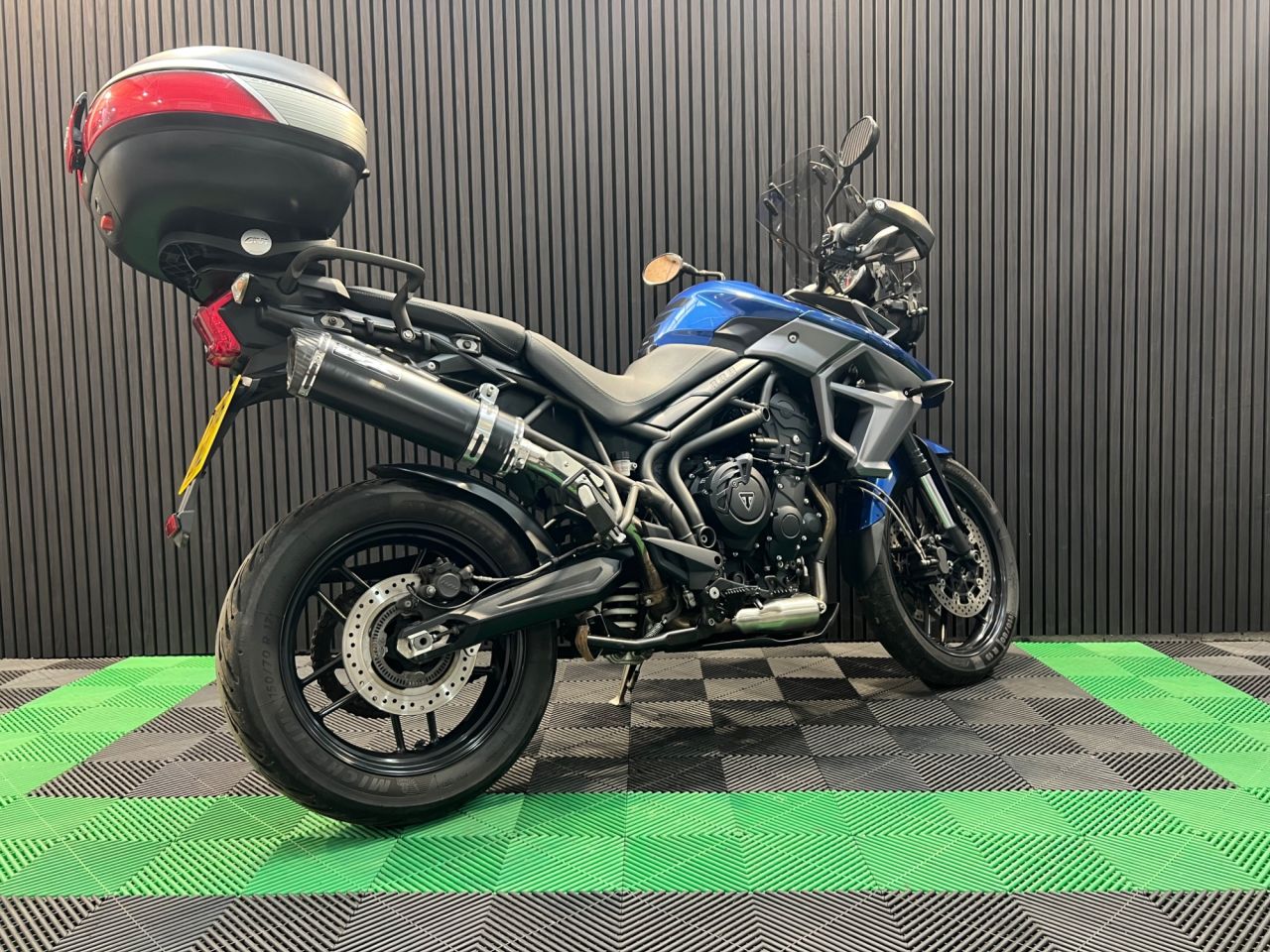 Used Triumph Tiger 800 for sale - 78802324: Photo 11