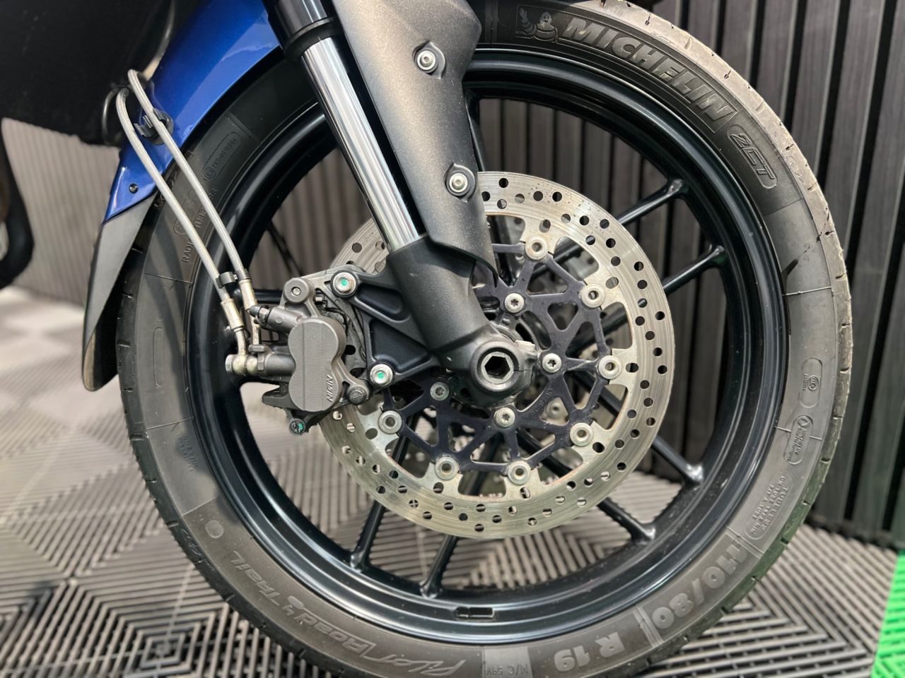Used Triumph Tiger 800 for sale - 78802324: Photo 15