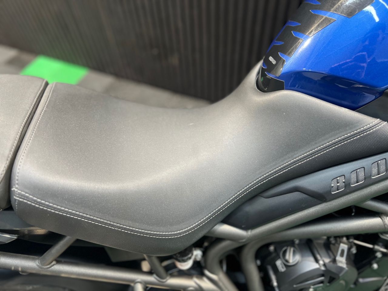 Used Triumph Tiger 800 for sale - 78802324: Photo 18
