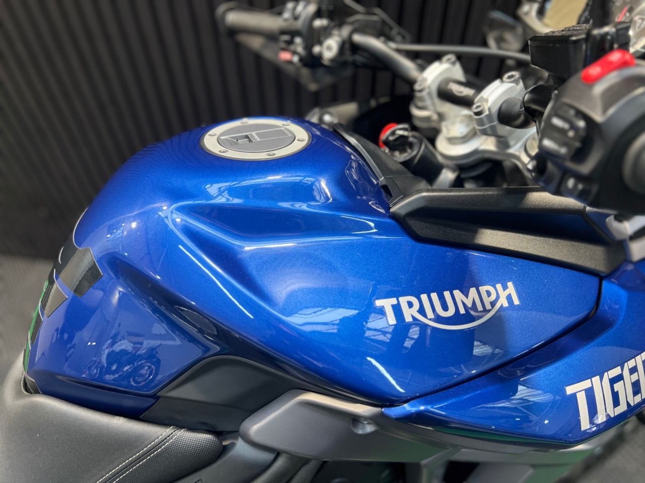 Used Triumph Tiger 800 for sale - 78802324: Photo 19