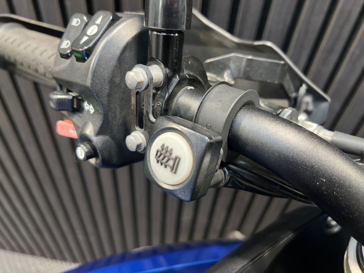 Used Triumph Tiger 800 for sale - 78802324: Photo 21