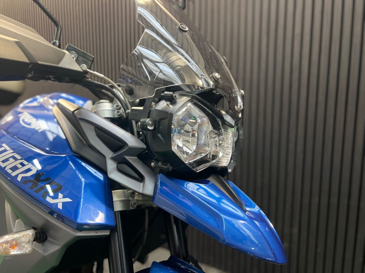 Used Triumph Tiger 800 for sale - 78802324: Photo 22