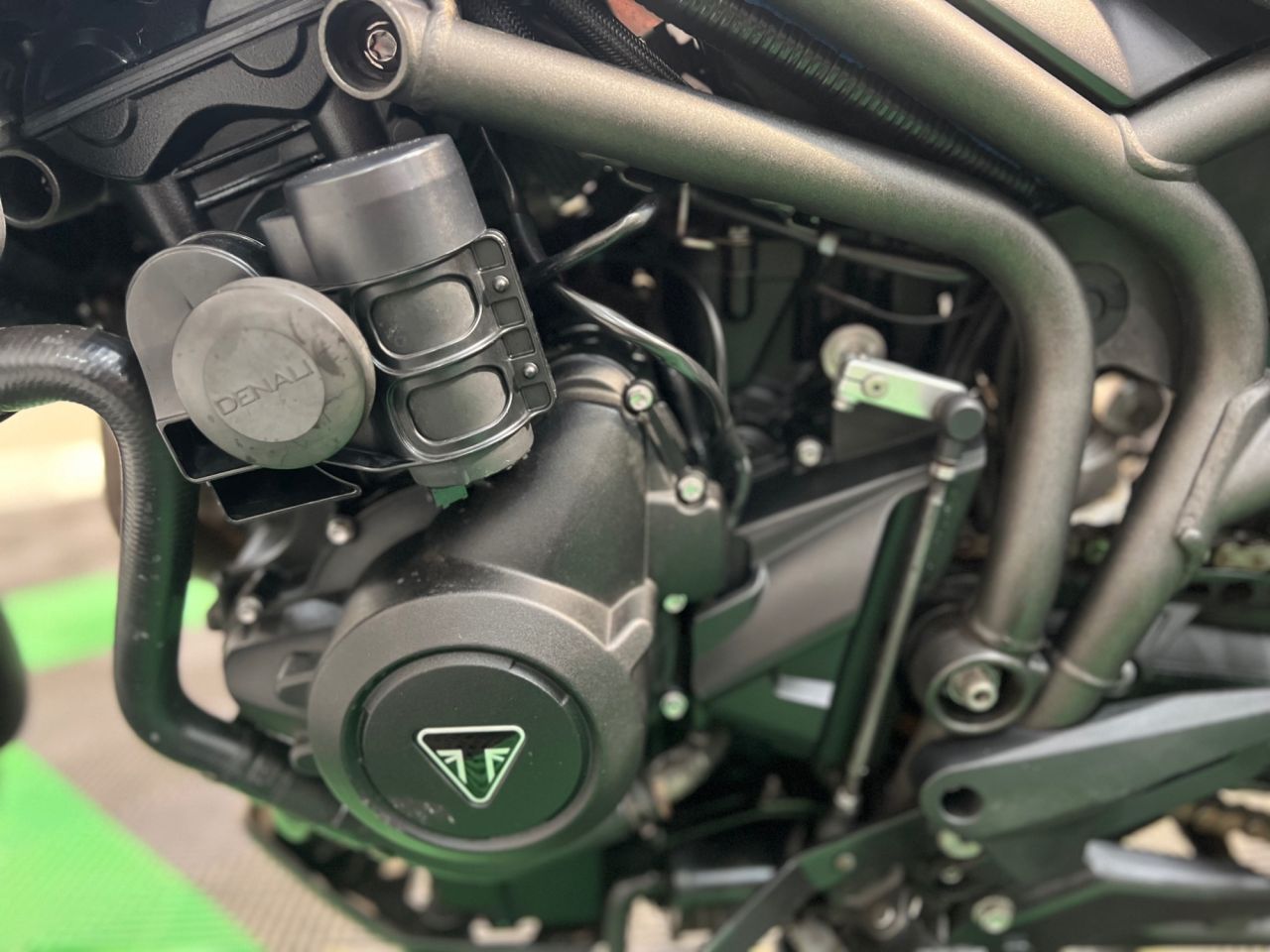 Used Triumph Tiger 800 for sale - 78802324: Photo 24