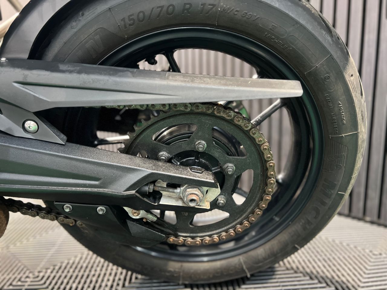 Used Triumph Tiger 800 for sale - 78802324: Photo 25