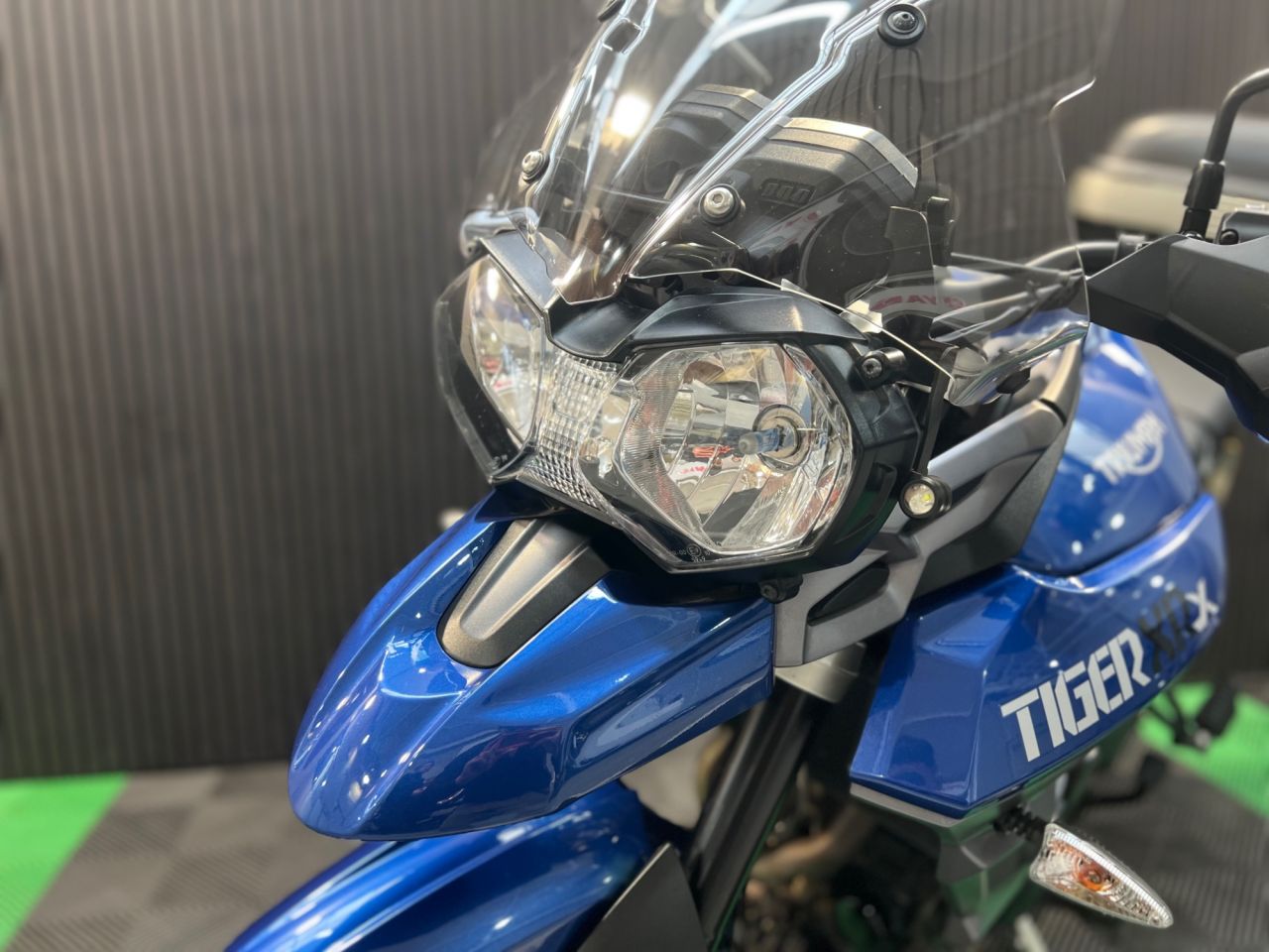 Used Triumph Tiger 800 for sale - 78802324: Photo 27