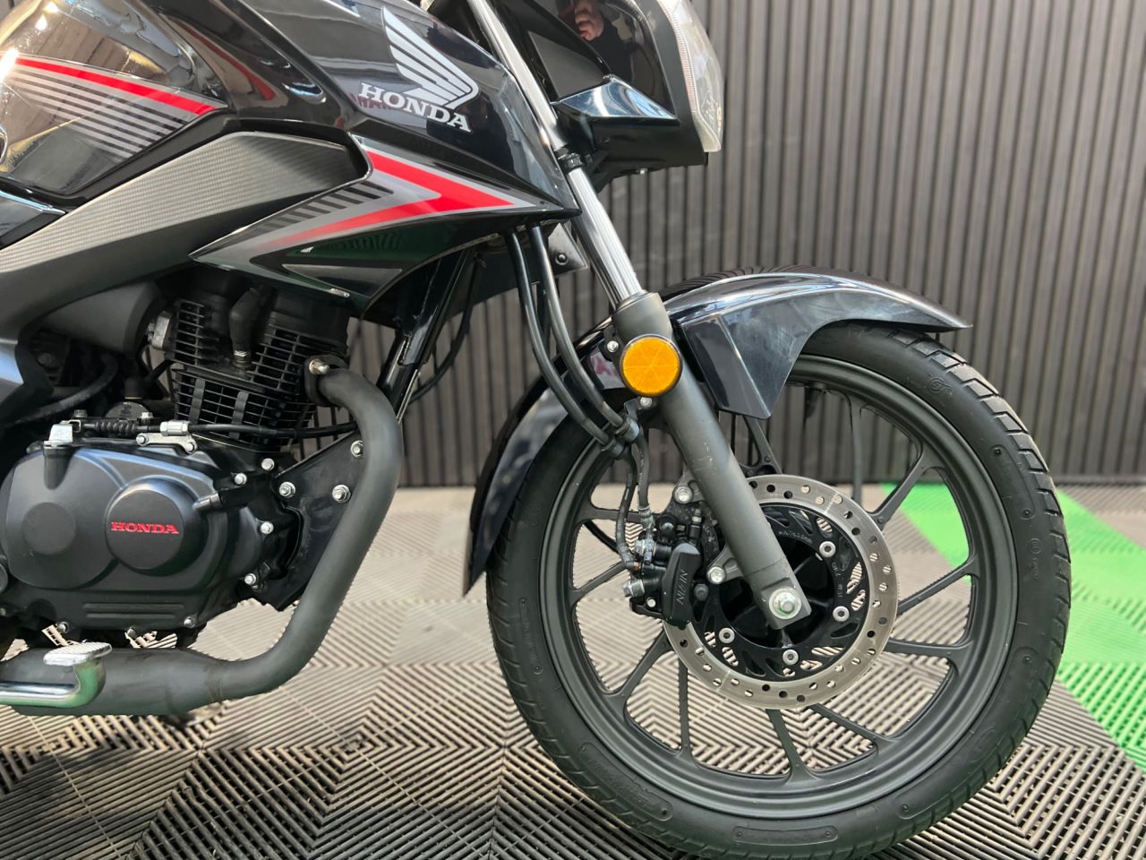 Used Honda CB125F for sale - 78434585: Photo 14