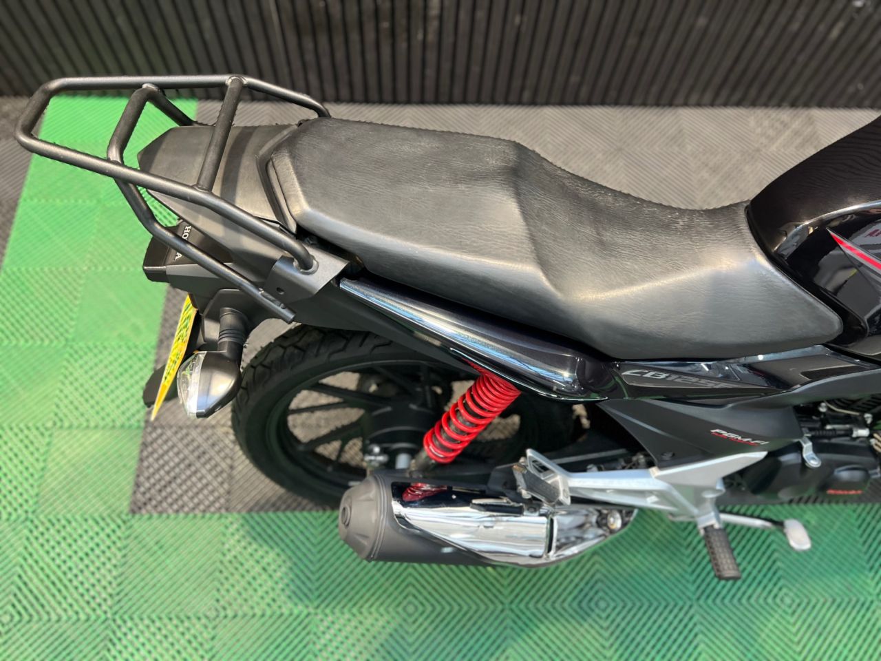 Used Honda CB125F for sale - 78434585: Photo 15