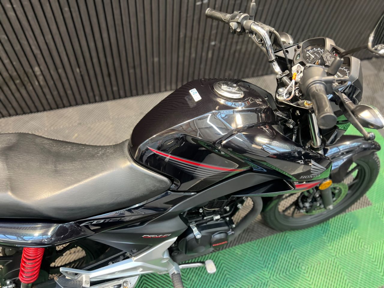 Used Honda CB125F for sale - 78434585: Photo 16