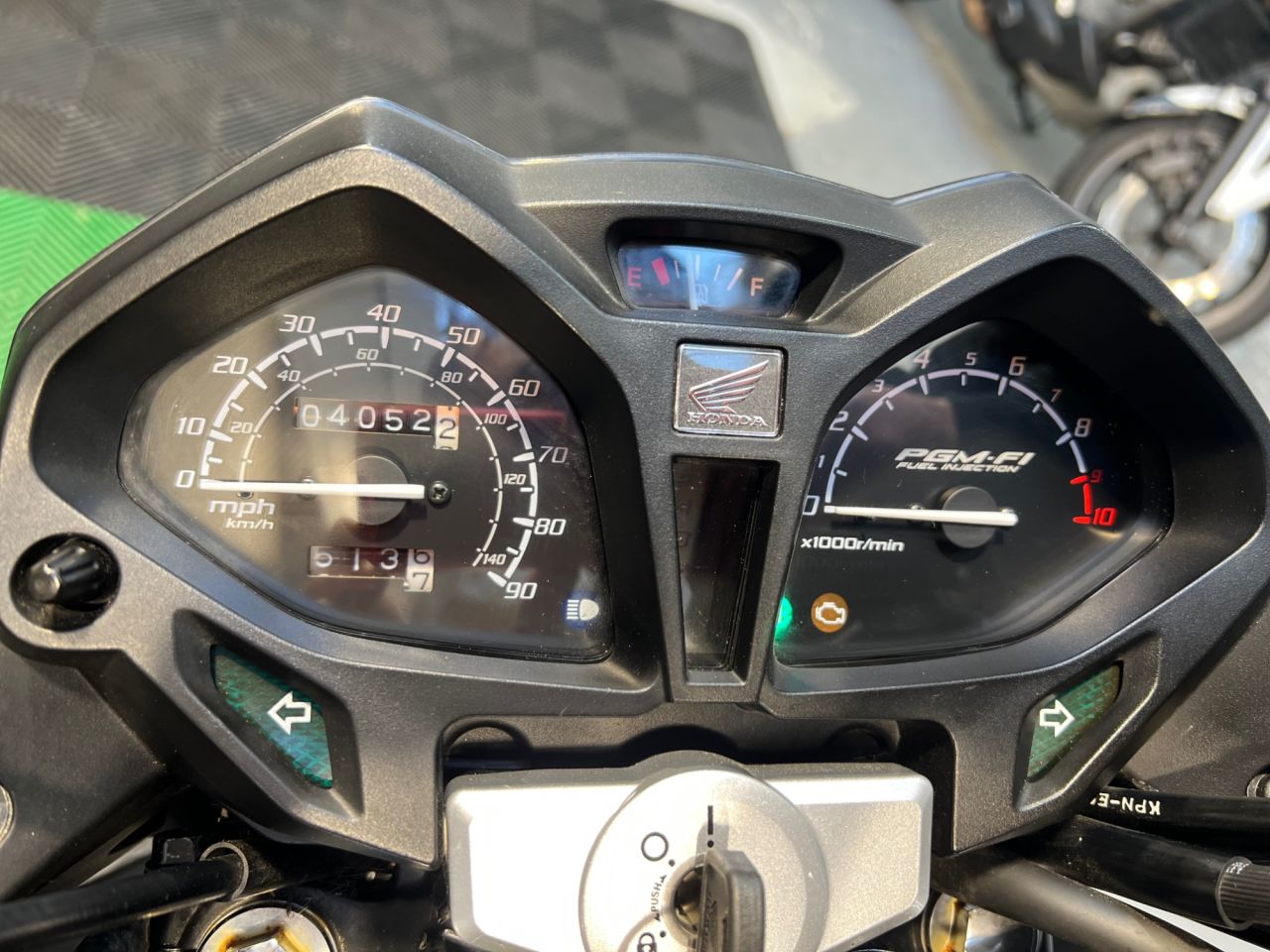 Used Honda CB125F for sale - 78434585: Photo 17