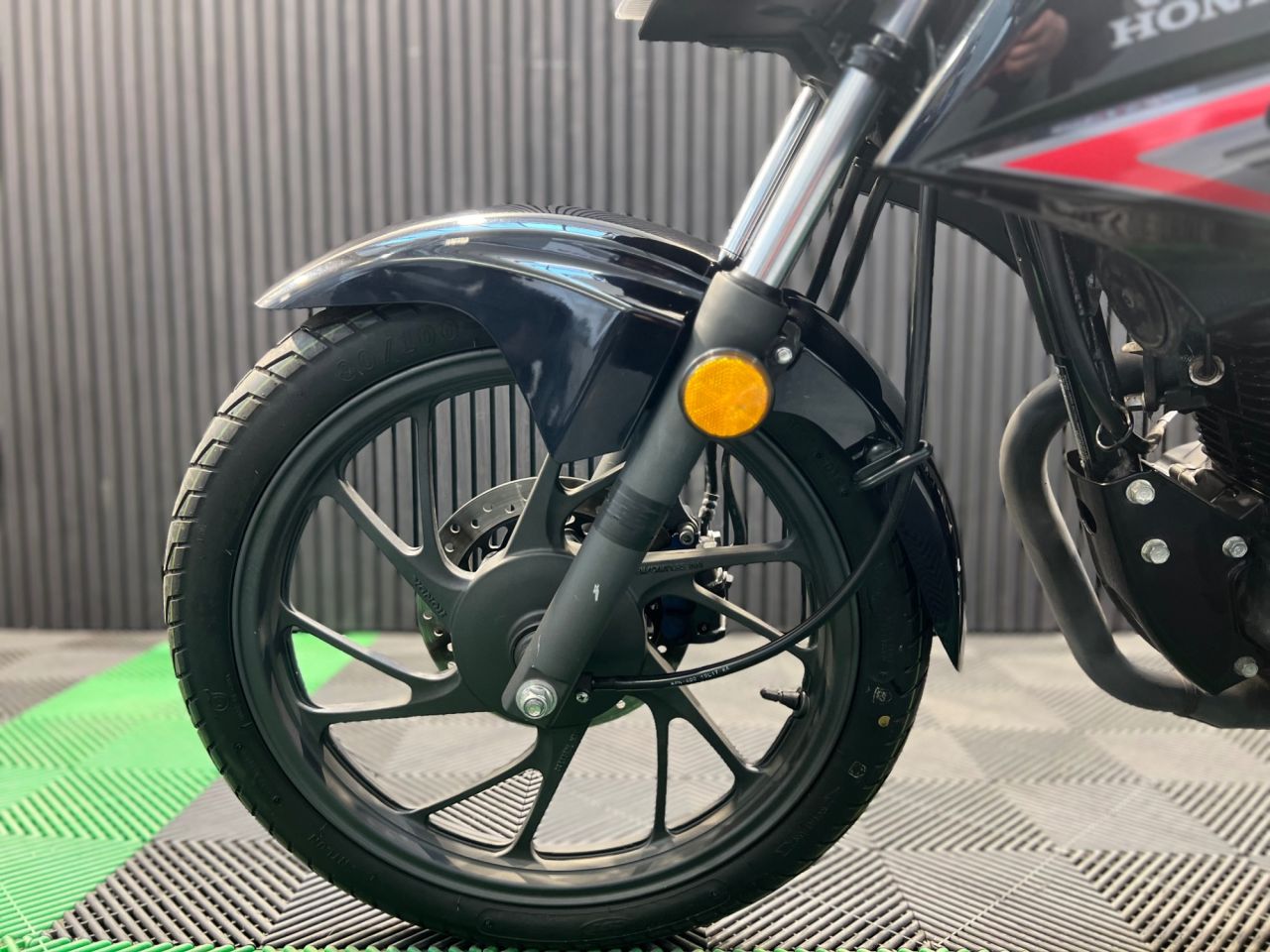 Used Honda CB125F for sale - 78434585: Photo 18