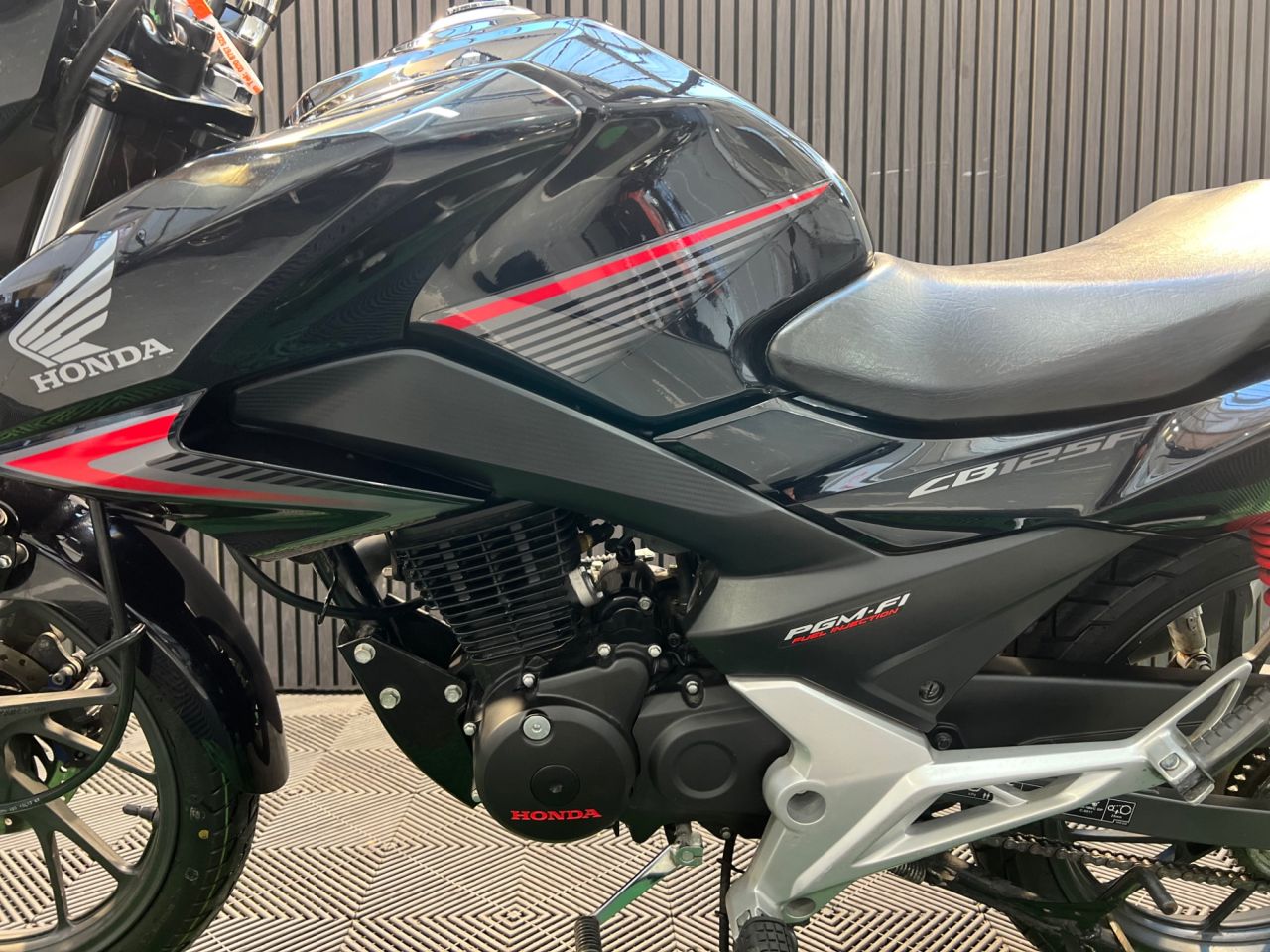 Used Honda CB125F for sale - 78434585: Photo 19