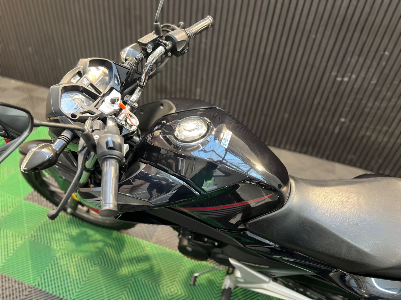 Used Honda CB125F for sale - 78434585: Photo 22