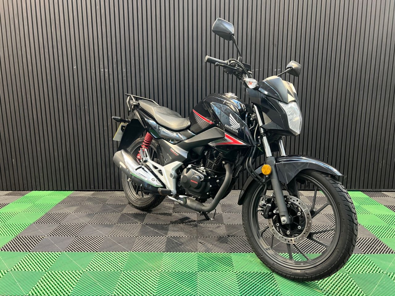 Used Honda CB125F for sale - 78434585: Photo 6