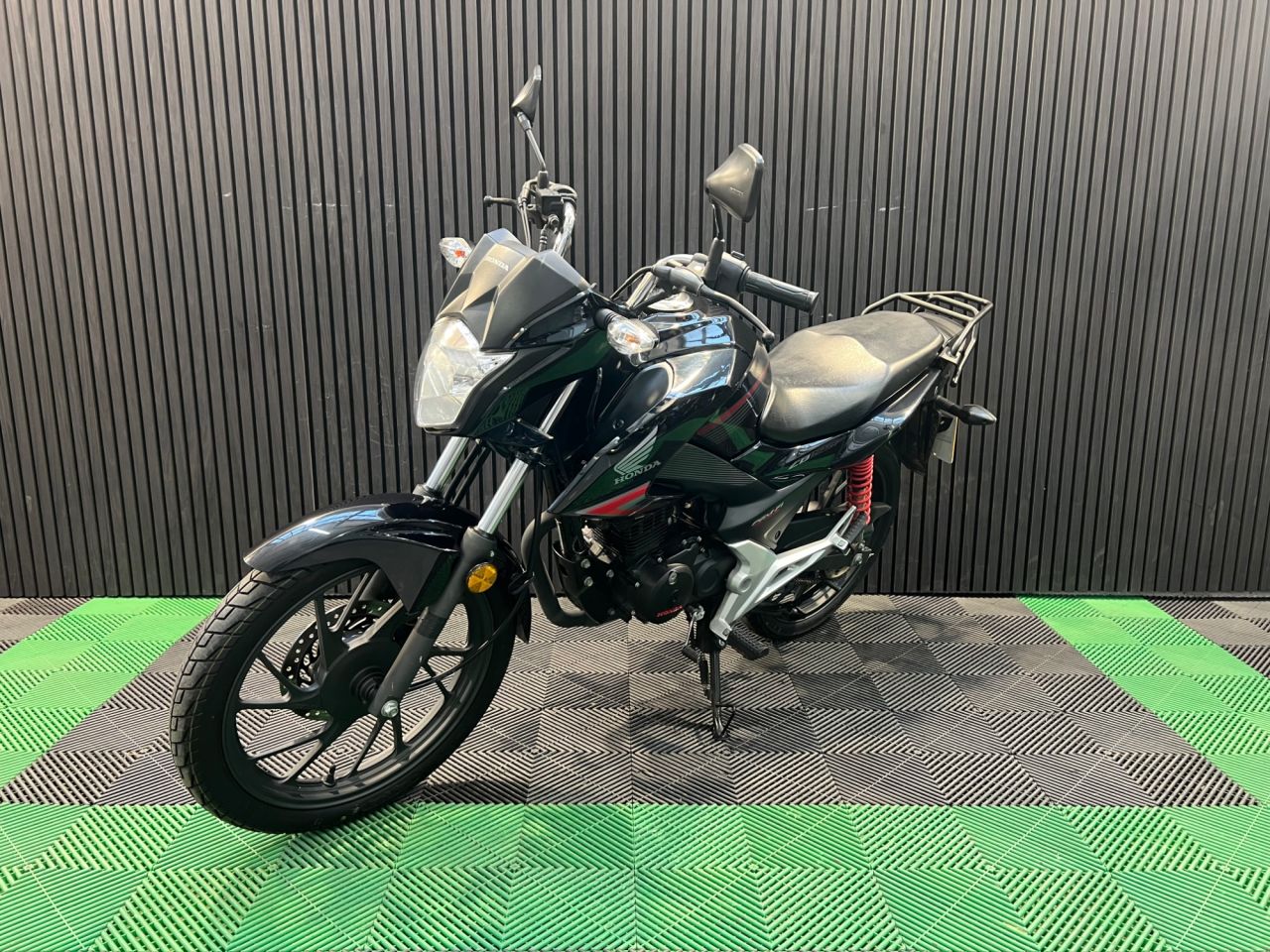 Used Honda CB125F for sale - 78434585: Photo 9
