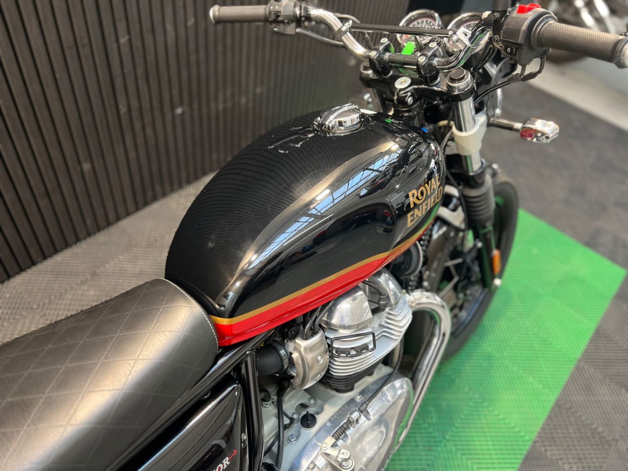 Used Royal Enfield Interceptor 650 for sale - 78435241: Photo 16