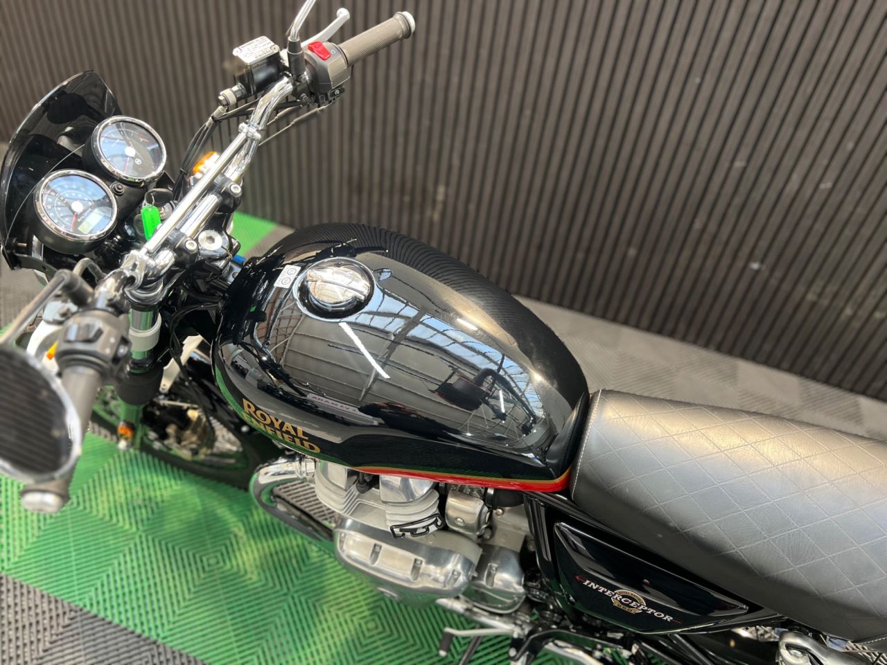 Used Royal Enfield Interceptor 650 for sale - 78435241: Photo 21