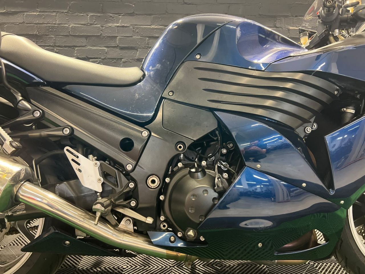Used Kawasaki ZG1400 for sale - 78874140: Photo 12