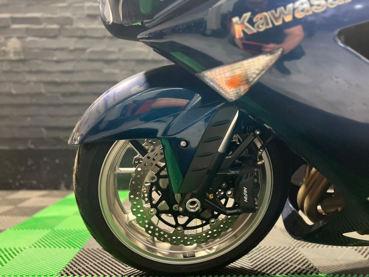 Used Kawasaki ZG1400 for sale - 78874140: Photo 15