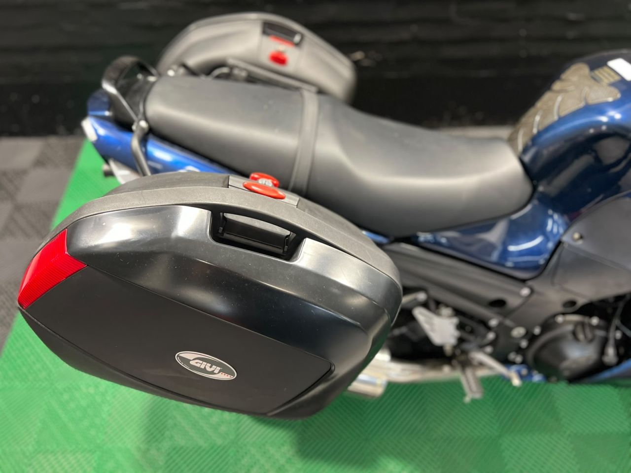 Used Kawasaki ZG1400 for sale - 78874140: Photo 16