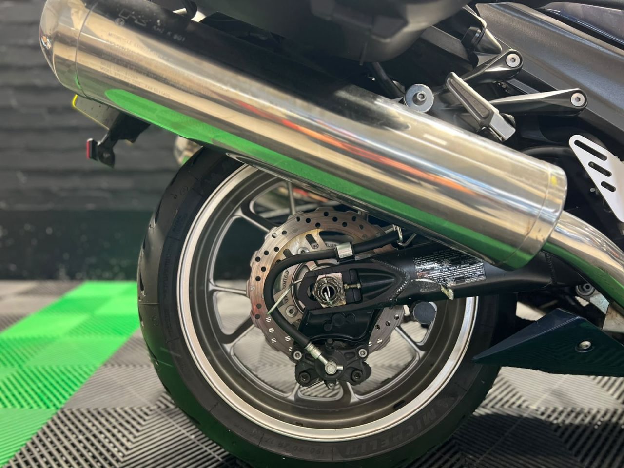 Used Kawasaki ZG1400 for sale - 78874140: Photo 17