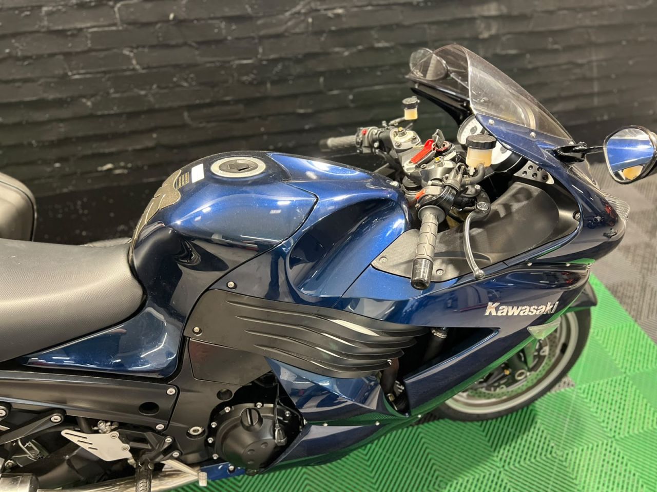 Used Kawasaki ZG1400 for sale - 78874140: Photo 18