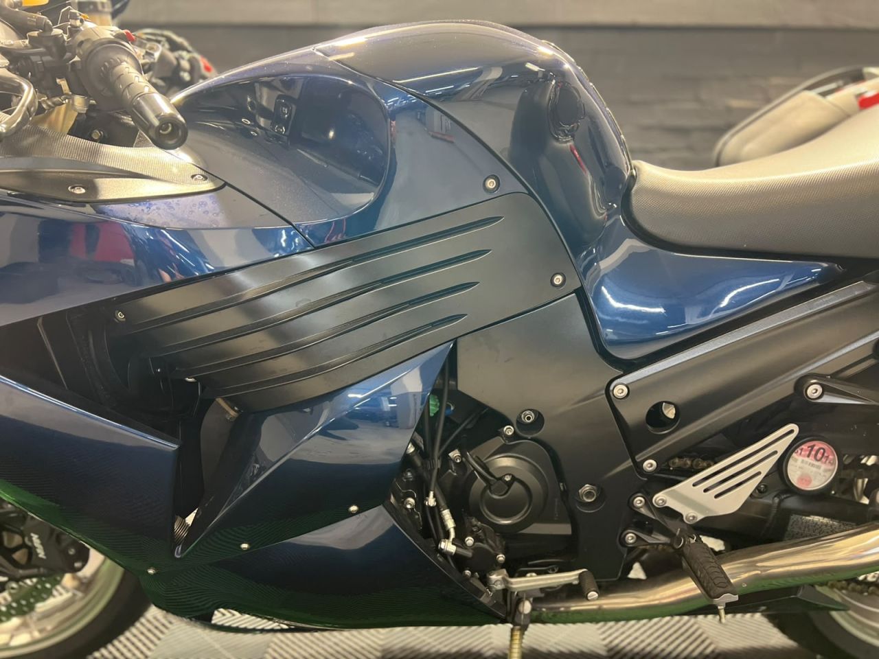 Used Kawasaki ZG1400 for sale - 78874140: Photo 19