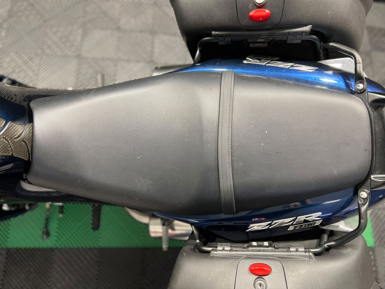 Used Kawasaki ZG1400 for sale - 78874140: Photo 20