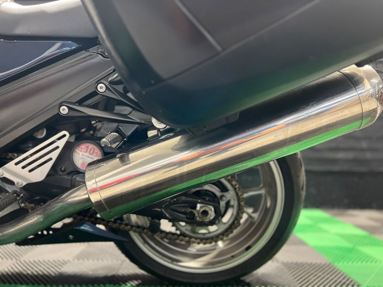 Used Kawasaki ZG1400 for sale - 78874140: Photo 21