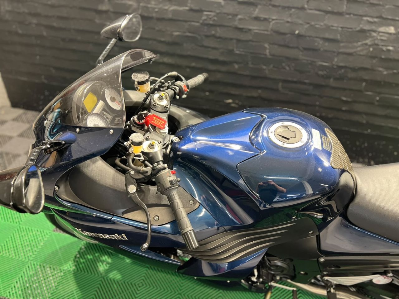 Used Kawasaki ZG1400 for sale - 78874140: Photo 22