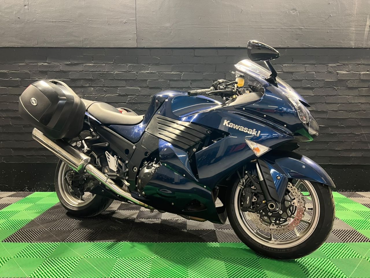 Used Kawasaki ZG1400 for sale - 78874140: Photo 6
