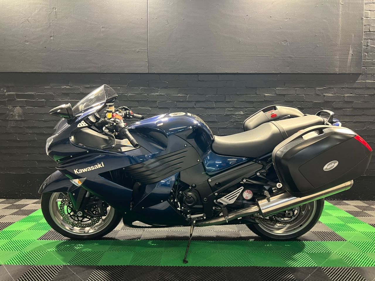 Used Kawasaki ZG1400 for sale - 78874140: Photo 9